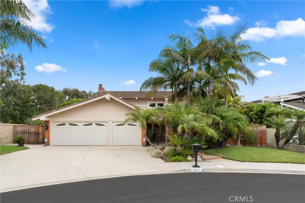 8311 Cade Circle, Huntington Beach, CA 92646 - #1