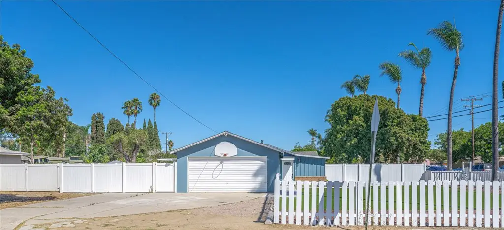4301 W Lilac, Santa Ana, CA 92704 - #1