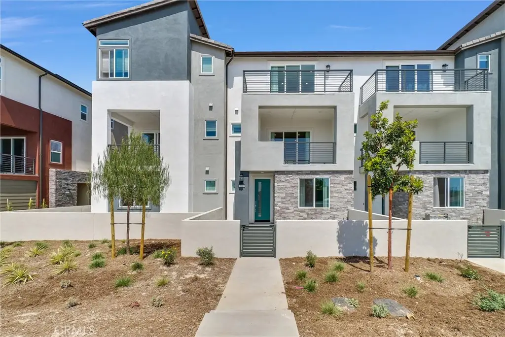 160 Restore, Irvine, CA 92618 - #1