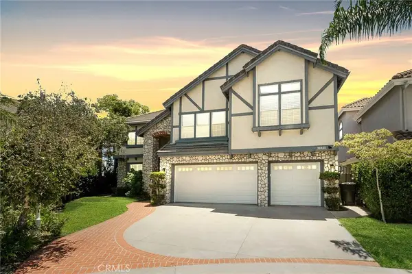 25842 Elderbrook, Laguna Hills, CA 92653