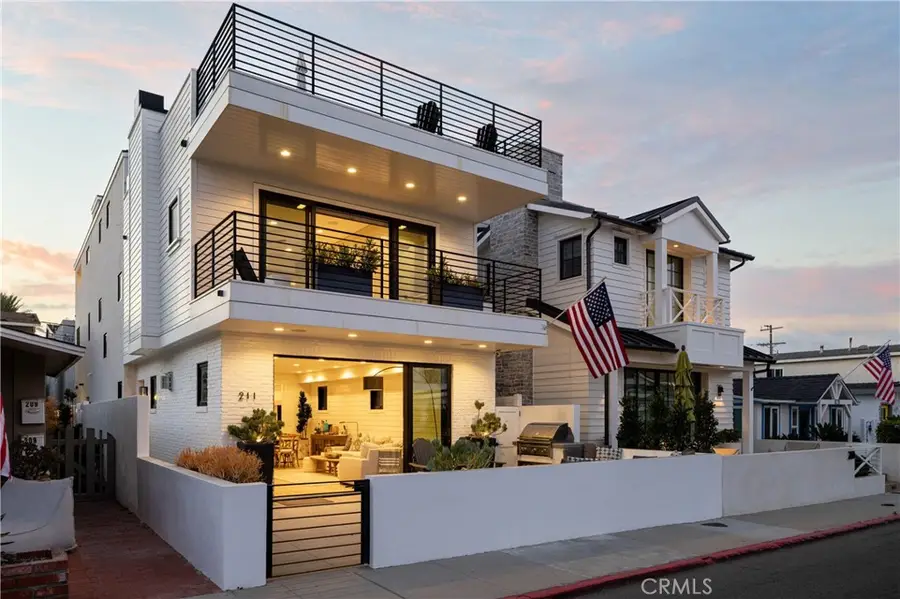 211 35th, Newport Beach, CA 92663 - #2