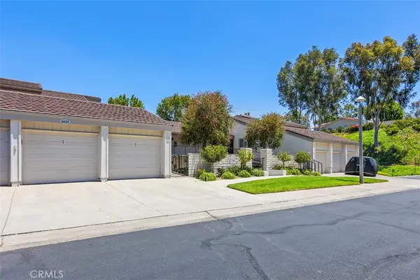 3425 Bahia Blanca W #B, Laguna Woods, CA 92637