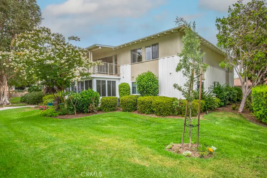 700 Avenida Sevilla #Q, Laguna Woods, CA 92637 - #2