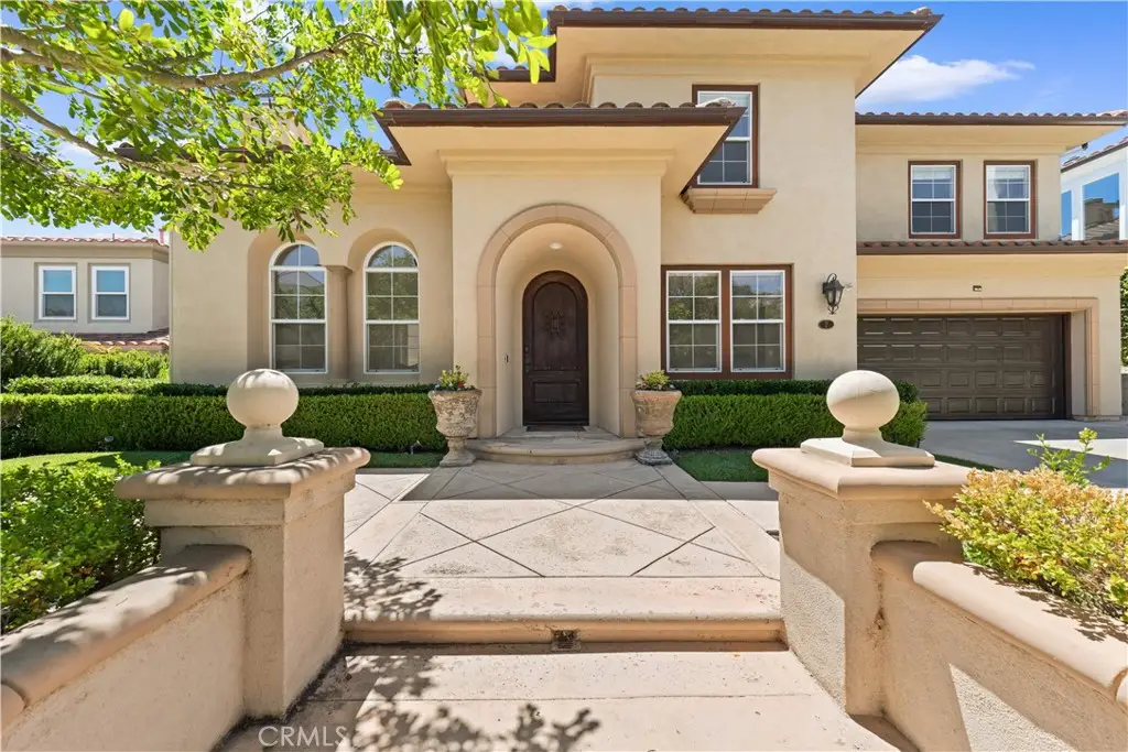 7 River Rock, Coto De Caza, CA 92679 - #1