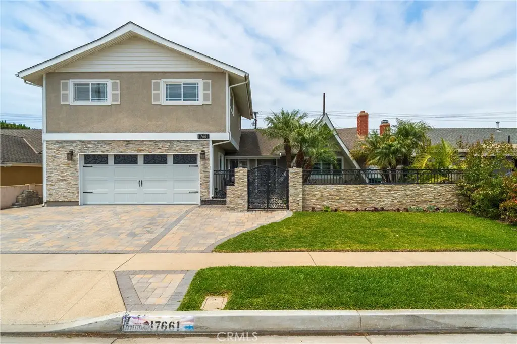 17661 Still Harbor, Huntington Beach, CA 92647 - #1