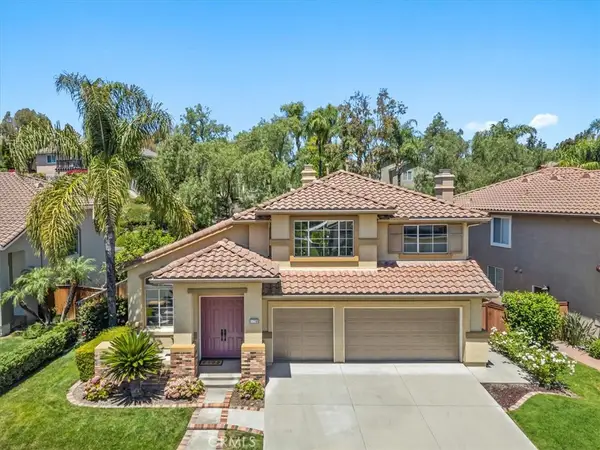 7 Via Berrendo, Rancho Santa Margarita, CA 92688