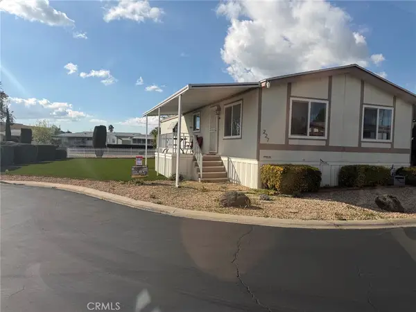 23820 Ironwood, Moreno Valley, CA 92557