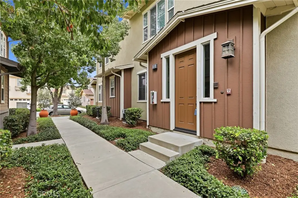 355 Flyers Lane, Tustin, CA 92782 - #1
