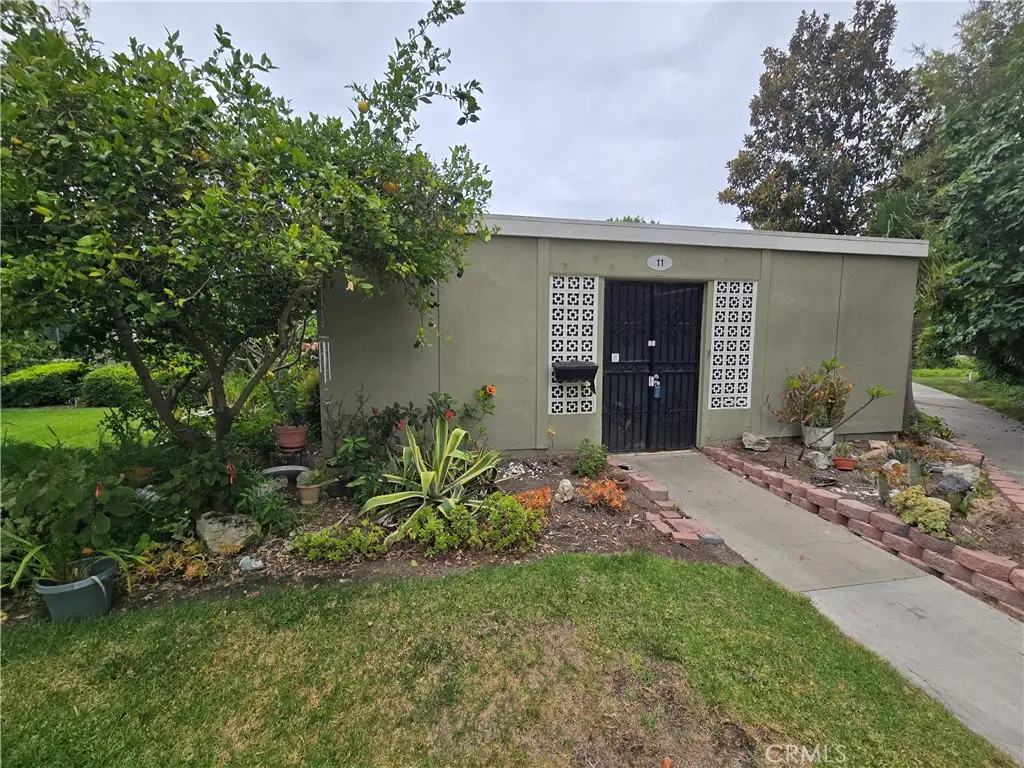 11 Via Castilla #B, Laguna Woods, CA 92637 - #1