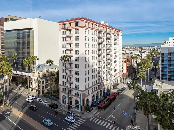 455 E Ocean Blvd #515, Long Beach, CA 90802