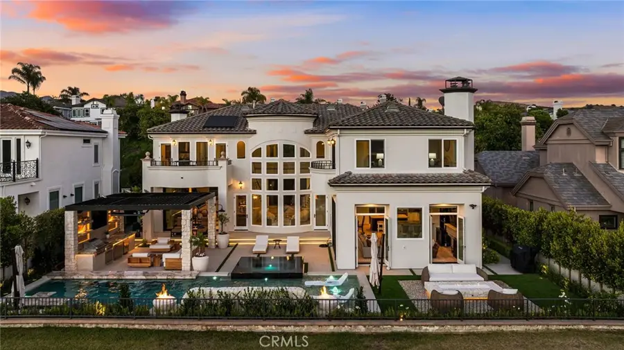 19 Augusta, Coto De Caza, CA 92679 - #2