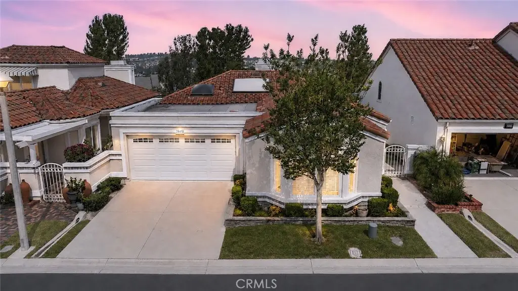 28418 Buena Vista, Mission Viejo, CA 92692 - #1
