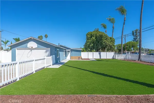 4301 W Lilac, Santa Ana, CA 92704