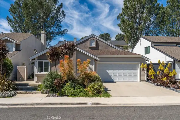 17 Spicewood, Aliso Viejo, CA 92656