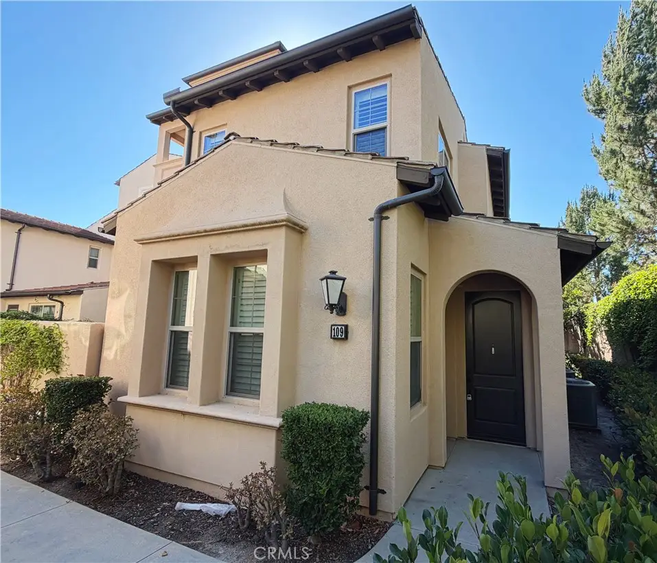 109 Tallowood, Irvine, CA 92620 - #1