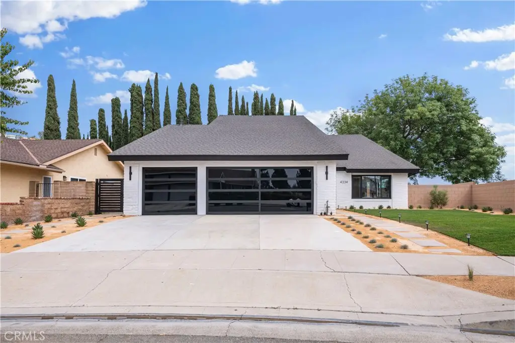 4334 E Ruth Pl, Orange, CA 92869 - #1