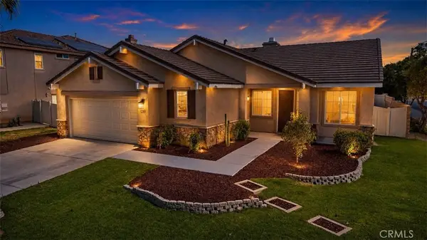 1281 Sugar Maple Lane, Perris, CA 92571