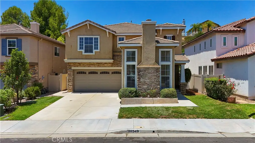 28549 Silverking Trail, Saugus, CA 91390 - #1
