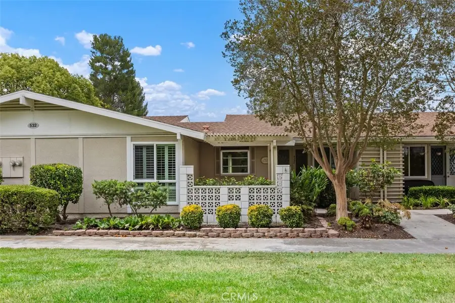 532 Via Estrada #C, Laguna Woods, CA 92637 - #2
