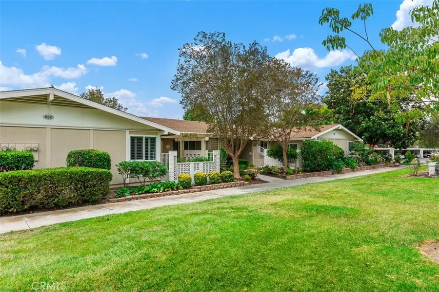 532 Via Estrada #C, Laguna Woods, CA 92637 - #3