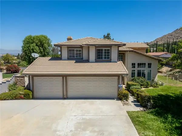 22800 Raven Way, Grand Terrace, CA 92313