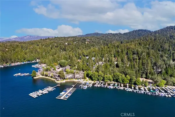 270 Flower Drive, Lake Arrowhead, CA 92352