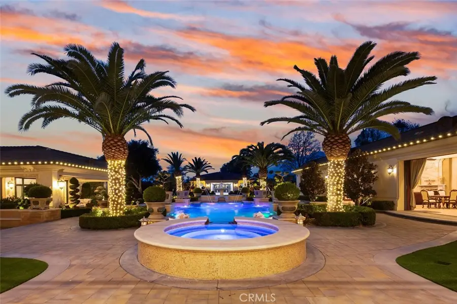 61 Palm Hill Lane, Bradbury, CA 91008 - #3