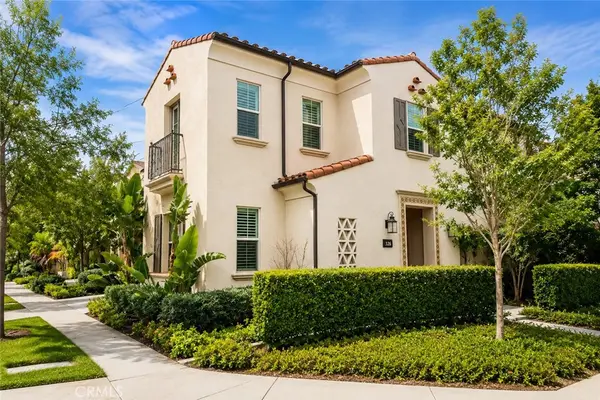 126 Cordial, Irvine, CA 92620