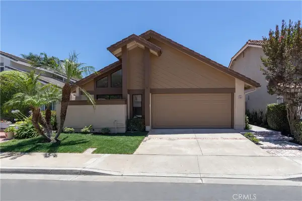 18 W Lucero, Irvine, CA 92620