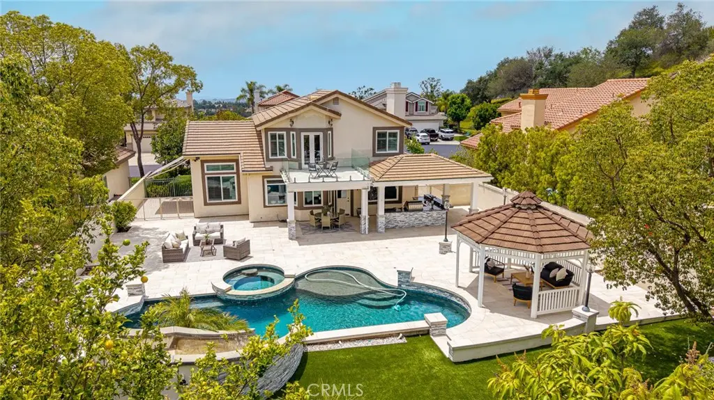 4 Field Point, Rancho Santa Margarita, CA 92679 - #1