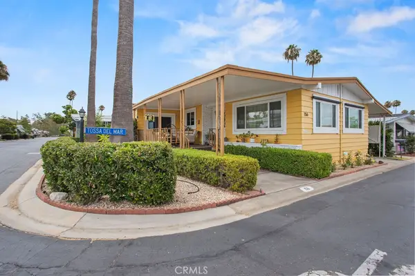 24921 Muirlands Boulevard #156, Lake Forest, CA 92630