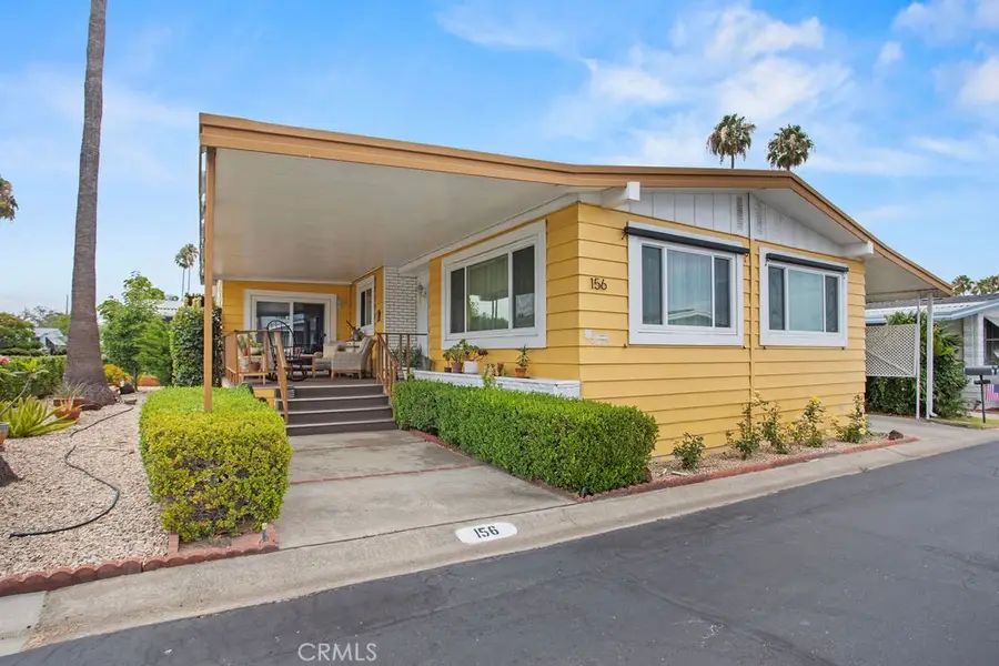 24921 Muirlands Boulevard #156, Lake Forest, CA 92630 - #2
