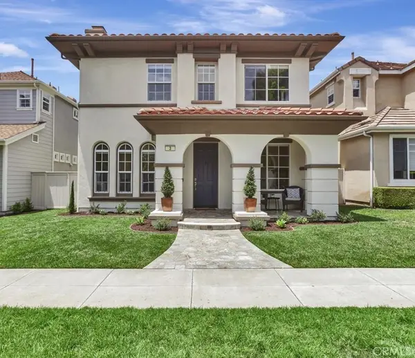 3 Amaryllis, Ladera Ranch, CA 92694