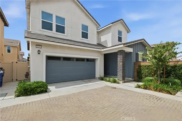 3656 Basanite, Ontario, CA 91761
