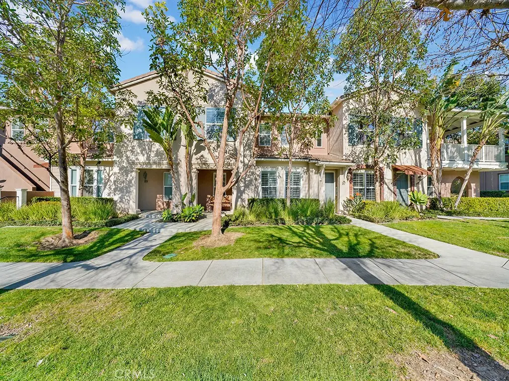 95 Duet, Irvine, CA 92603 - #1
