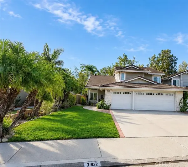 31932 Old Hickory, Rancho Santa Margarita, CA 92679