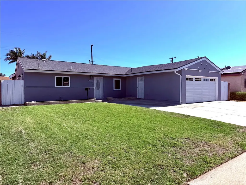 6086 W Myra, Buena Park, CA 90620 - #1