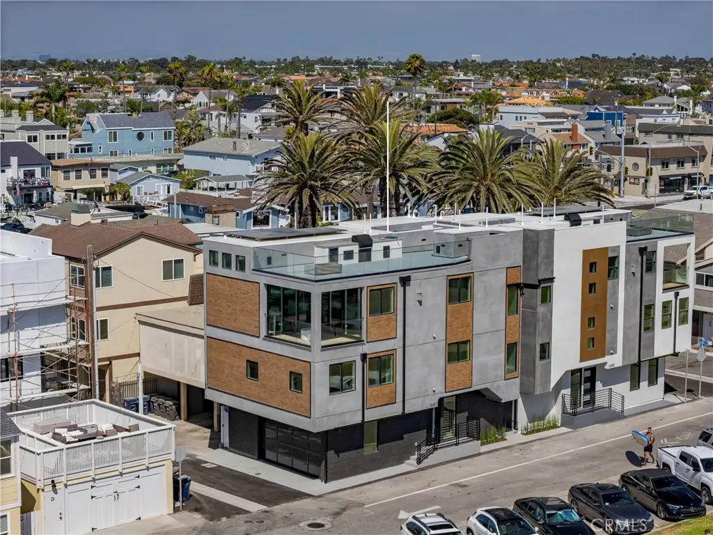 16811 14th, Sunset Beach, CA 90742 - #1