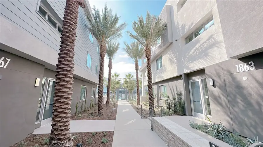 1867 S Union Street #60, Anaheim, CA 92805 - #2