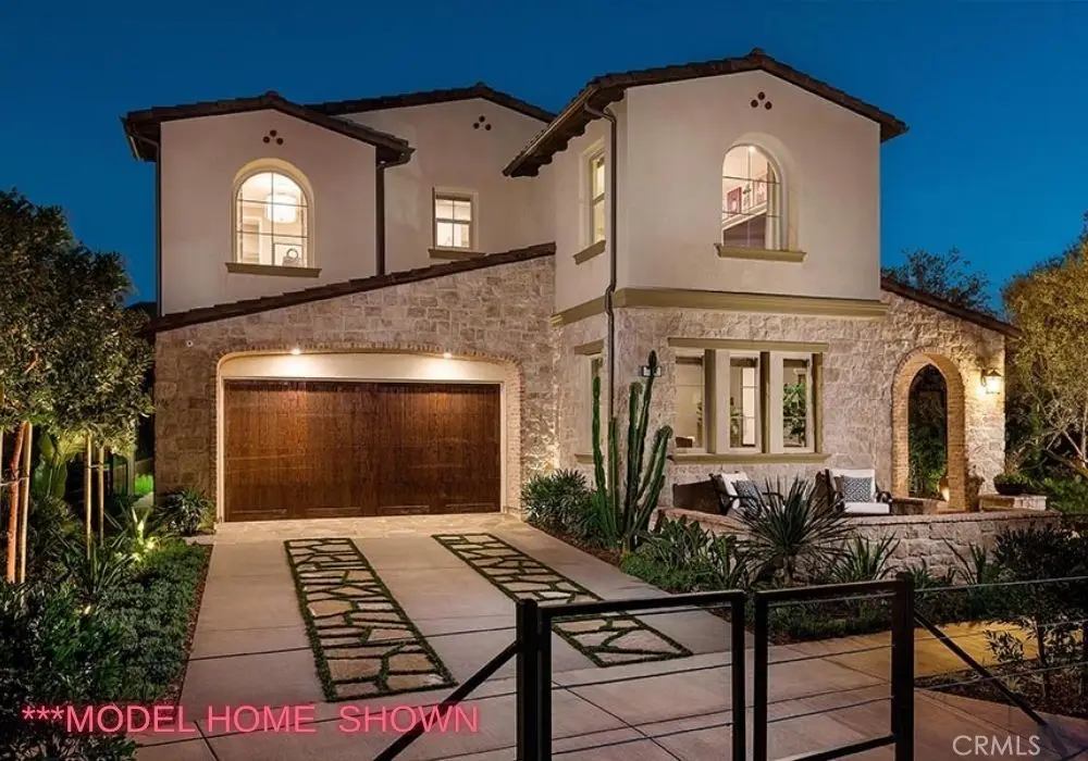 5747 Sunrise Ridge Lane, Lake Forest, CA 92679 - #1
