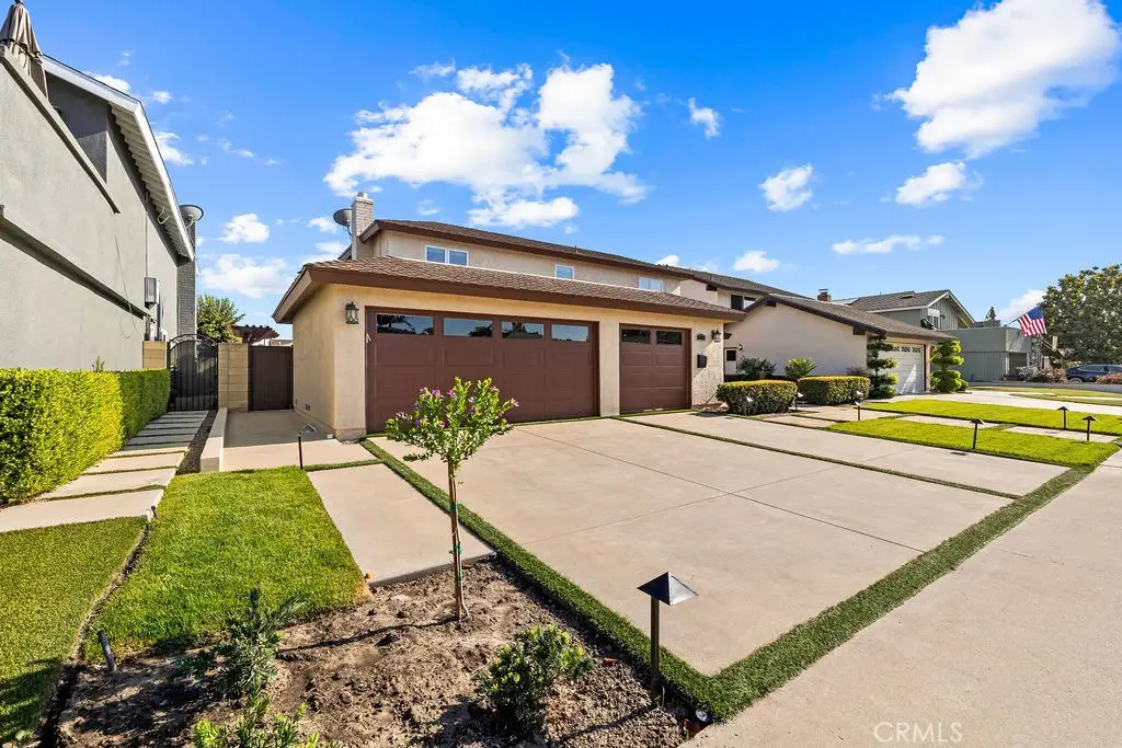 6792 Loyola Drive, Huntington Beach, CA 92647 - #1
