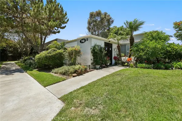 740 Avenida Majorca #B, Laguna Woods, CA 92653