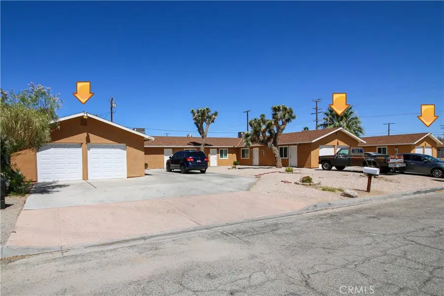 6424 Athol, Twentynine Palms, CA 92277 - #2