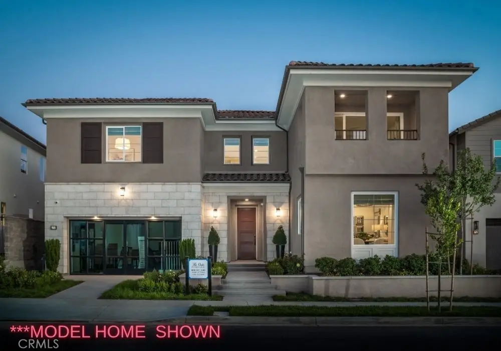 5737 Sunrise Ridge Lane, Lake Forest, CA 92679 - #1