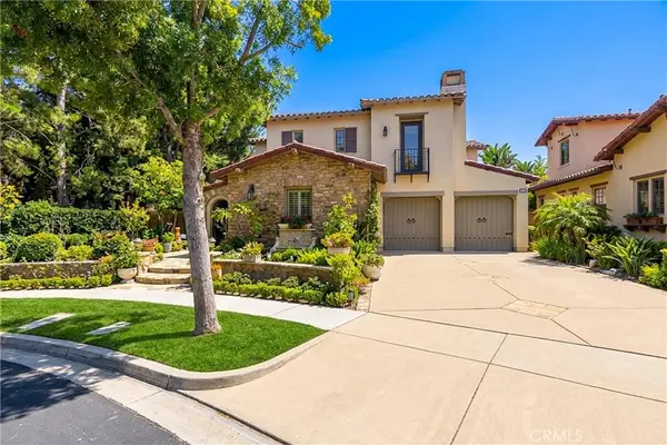 21 Rose Trellis, Irvine, CA 92603