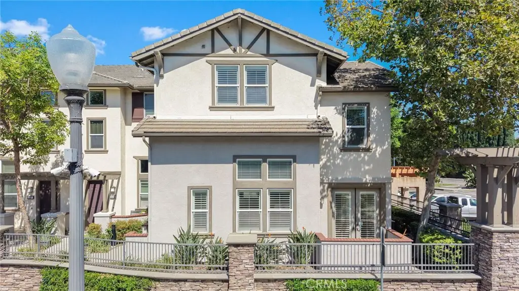 15315 Ashley Court, Whittier, CA 90603 - #1