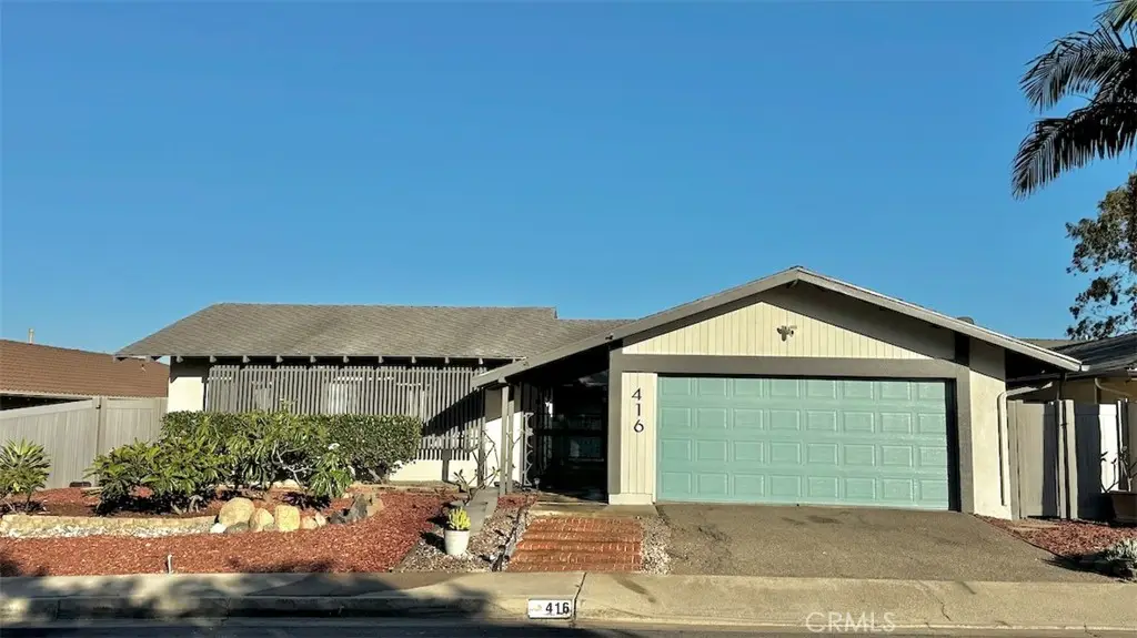 416 Via Alegre, San Clemente, CA 92672 - #1