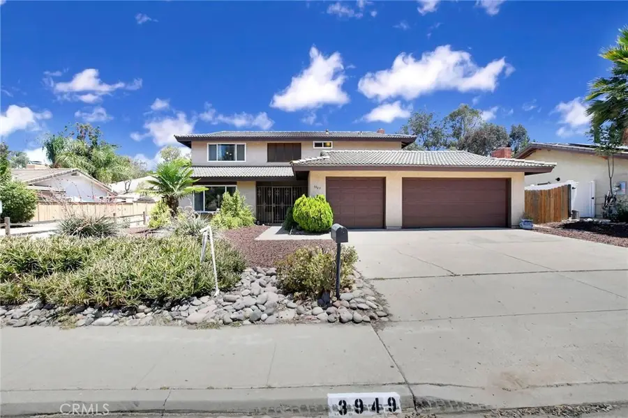 3949 Corral Canyon, Bonita, CA 91902 - #2