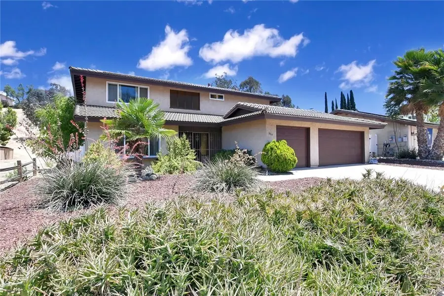 3949 Corral Canyon, Bonita, CA 91902 - #3