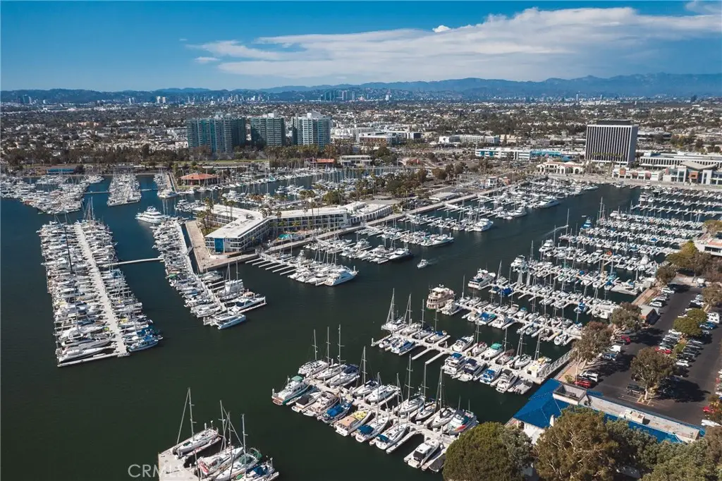 4600 Via Dolce #2203, Marina Del Rey, CA 90292 - #1